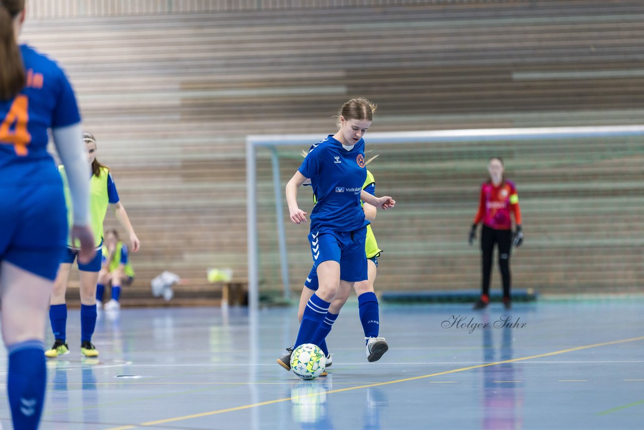 Bild 762 - wBJ Fortuna St. Juergen Winter Cup